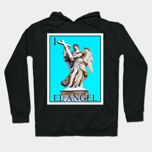 EL ANGEL Hoodie